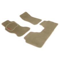 Pool Line 965B1.2615 - JGO. ALFOMBRAS PRIVILEGE BEIG MOD. HONDA ACCORD  (95-03)