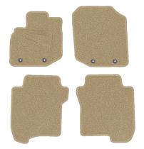 Pool Line 965B1.2622 - JGO. ALFOMBRAS PRIVILEGE BEIG MOD. HONDA JAZZ (08)