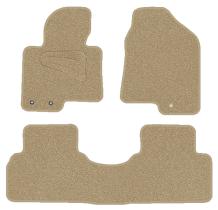 Pool Line 965B1.2824 - JGO. ALFOMBRAS PRIVILEGE BEIG MOD. HYUNDAI IX35  (10-) CON F