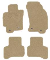 Pool Line 965B1.2902 - JGO. ALFOMBRAS PRIVILEGE BEIG MOD. JAGUAR S-TYPE (02-) CON F