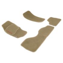 Pool Line 965B1.2953 - JGO. ALFOMBRAS PRIVILEGE BEIG MOD. JEEP CHEROKEE (91-9/01)