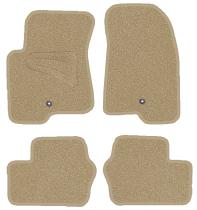 Pool Line 965B1.2958 - JGO. ALFOMBRAS PRIVILEGE BEIG MOD. JEEP COMPASS (07-) CON FI
