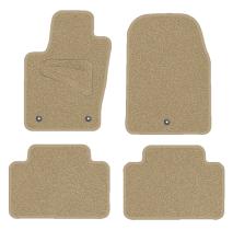 Pool Line 965B1.2963 - JGO. ALFOMBRAS PRIVILEGE BEIG MOD.   JEEP GRAND CHEROKEE (11
