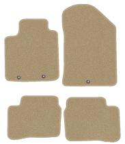 Pool Line 965B1.3018 - JGO. ALFOMBRAS PRIVILEGE BEIG MOD.  KIA PICANTO ( 11- ) CON