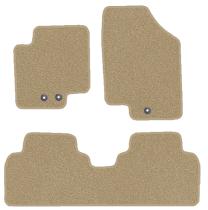 Pool Line 965B1.3021 - JGO. ALFOMBRAS PRIVILEGE BEIG MOD. KIA VENGA ( 09- )  CON FI