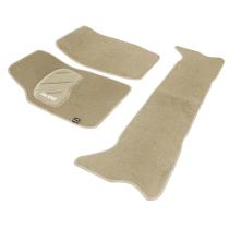 Pool Line 965B1.3103 - JGO. ALFOMBRAS PRIVILEGE BEIG MOD. LAND ROVER DISCOVERY 1ª S