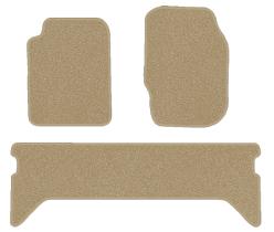 Pool Line 965B1.3111 - JGO. ALFOMBRAS PRIVILEGE BEIG MOD. LAND ROVER RANGE ROVER '