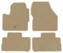 Pool Line 965B1.3113 - JGO. ALFOMBRAS PRIVILEGE BEIG MOD. LAND ROVER FREELANDER 2 5