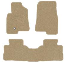 Pool Line 965B1.3803 - JGO. ALFOMBRAS PRIVILEGE BEIG MOD. MITSUBISHI MONTERO C/L  3