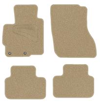 Pool Line 965B1.3814 - JGO. ALFOMBRAS PRIVILEGE BEIG MOD. MITSUBISHI ASX (10-) CON