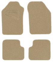 Pool Line 965B1.4005 - JGO. ALFOMBRAS PRIVILEGE BEIG MOD. NISSAN MICRA (92-02)