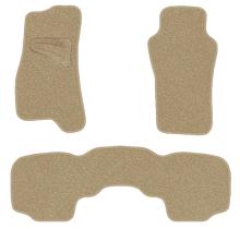 Pool Line 965B1.4012 - JGO. ALFOMBRAS PRIVILEGE BEIG MOD. NISSAN PATROL GR CORTO -