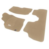 Pool Line 965B1.4015 - JGO. ALFOMBRAS PRIVILEGE BEIG MOD. NISSAN ALMERA TINO (6/00-