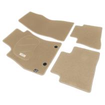 Pool Line 965B1.4021 - JGO. ALFOMBRAS PRIVILEGE BEIG MOD.   NISSAN JUKE ( 10- ) CON