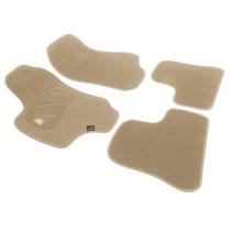 Pool Line 965B1.4202 - JGO. ALFOMBRAS PRIVILEGE BEIG MOD. OPEL ASTRA G (98-04)
