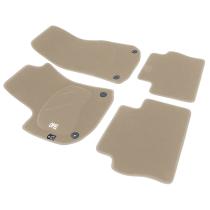 Pool Line 965B1.4211 - JGO. ALFOMBRAS PRIVILEGE BEIG MOD. OPEL ZAFIRA II (9/05-) CO
