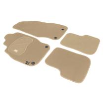 Pool Line 965B1.4212 - JGO. ALFOMBRAS PRIVILEGE BEIG MOD. OPEL MERIVA (4/03-09)