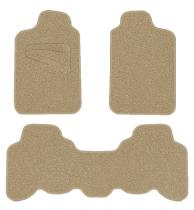 Pool Line 965B1.4215 - JGO. ALFOMBRAS PRIVILEGE BEIG MOD. OPEL FRONTERA  LARGO (94-