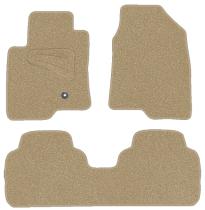 Pool Line 965B1.4218 - JGO. ALFOMBRAS PRIVILEGE BEIG MOD. OPEL ANTARA (07-)
