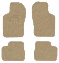 Pool Line 965B1.4219 - JGO. ALFOMBRAS PRIVILEGE BEIG MOD. OPEL CALIBRA (9/89-)