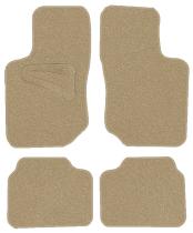 Pool Line 965B1.4222 - JGO. ALFOMBRAS PRIVILEGE BEIG MOD. OPEL TIGRA (10/94-12/03)