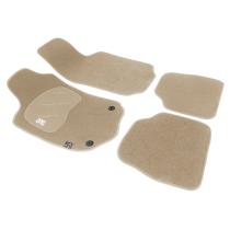 Pool Line 965B1.4223 - JGO. ALFOMBRAS PRIVILEGE BEIG MOD. OPEL COMBO (03-) CON FIJA