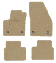 Pool Line 965B1.4226 - JGO. ALFOMBRAS PRIVILEGE BEIG MOD. OPEL MERIVA (10-) CON FIJ