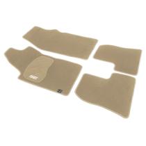 Pool Line 965B1.4402 - JGO. ALFOMBRAS PRIVILEGE BEIG MOD. PEUGEOT 206