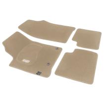 Pool Line 965B1.4423 - JGO. ALFOMBRAS PRIVILEGE BEIG MOD. PEUGEOT PARTNER ( 96 -08
