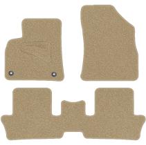 Pool Line 965B1.4428 - JGO. ALFOMBRAS PRIVILEGE BEIG MOD. PEUGEOT BIPPER ( SOLO DEL