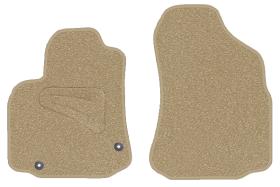 Pool Line 965B1.4430 - JGO. ALFOMBRAS PRIVILEGE BEIG MOD.   PEUGEOT PARTNER ZONA DE