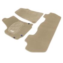 Pool Line 965B1.4433 - JGO. ALFOMBRAS PRIVILEGE BEIG MOD. PEUGEOT PARTNER TEPEE (08