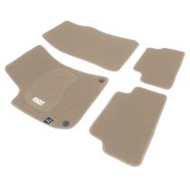 Pool Line 965B1.4436 - JGO. ALFOMBRAS PRIVILEGE BEIG MOD. PEUGEOT 308 II T91 (13-)