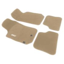 Pool Line 965B1.4602 - JGO. ALFOMBRAS PRIVILEGE BEIG MOD. RENAULT MEGANE  (95-02) C