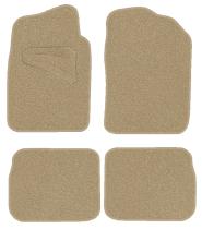 Pool Line 965B1.4605 - JGO. ALFOMBRAS PRIVILEGE BEIG MOD. RENAULT CLIO I  (6/90-4/9