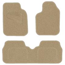 Pool Line 965B1.4607 - JGO. ALFOMBRAS PRIVILEGE BEIG MOD. RENAULT MEGANE SCENIC (11