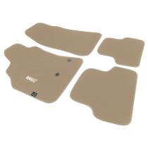 Pool Line 965B1.4625 - JGO. ALFOMBRAS PRIVILEGE BEIG MOD. RENAULT MEGANE III (09-)