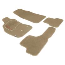 Pool Line 965B1.4626 - JGO. ALFOMBRAS PRIVILEGE BEIG MOD. RENAULT MEGANE COUPE (09-