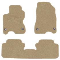 Pool Line 965B1.4627 - JGO. ALFOMBRAS PRIVILEGE BEIG MOD. RENAULT KOLEOS CON FIJACI