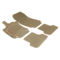 Pool Line 965B1.4634 - JGO. ALFOMBRAS PRIVILEGE BEIG MOD.  RENAULT CLIO IV ( 12- )