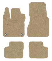 Pool Line 965B1.4639 - JGO. ALFOMBRAS PRIVILEGE BEIG MOD. RENAULT TWINGO III 5P (14
