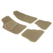 Pool Line 965B1.4901 - JGO. ALFOMBRAS PRIVILEGE BEIG MOD. SAAB 900 (7/93-8/02)