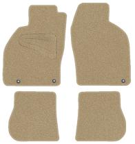 Pool Line 965B1.4902 - JGO. ALFOMBRAS PRIVILEGE BEIG MOD. SAAB 9-3 CABRIO (98-02) C