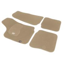 Pool Line 965B1.5005 - JGO. ALFOMBRAS PRIVILEGE BEIG MOD. SEAT IBIZA - CORDOBA II (