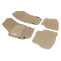 Pool Line 965B1.5007 - JGO. ALFOMBRAS PRIVILEGE BEIG MOD. SEAT IBIZA - CORDOBA  (02