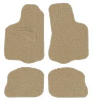 Pool Line 965B1.5008 - JGO. ALFOMBRAS PRIVILEGE BEIG MOD. SEAT INCA