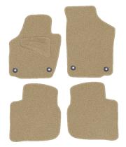 Pool Line 965B1.5022 - JGO. ALFOMBRAS PRIVILEGE BEIG MOD.  SEAT TOLEDO ( 12- ) CON