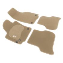 Pool Line 965B1.5023 - JGO. ALFOMBRAS PRIVILEGE BEIG MOD. SEAT ALTEA XL (09)