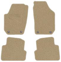 Pool Line 965B1.5203 - JGO. ALFOMBRAS PRIVILEGE BEIG MOD. SKODA FABIA (07-) CON FIJ