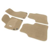 Pool Line 965B1.5206 - JGO. ALFOMBRAS PRIVILEGE BEIG MOD. SKOODA SUPERB/ SUPERB COM
